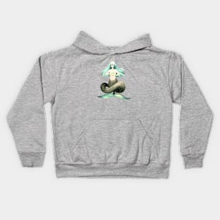 Zen Kids Hoodie